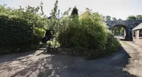 B&B on Beautiful Organic Homestead, Edinburgh - Image 3