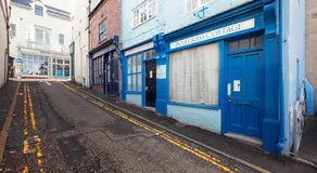 Bluegrass Cottage - Free parking - Image 3