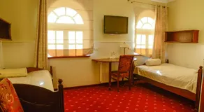 Nature Clinic Park Hotel - Image 5