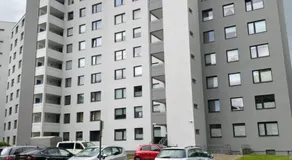 3 Zimmer Apartment Duisburg Homberg 7 Etage - Image 5