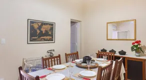 Casa charmosa e confortável no Porto Maravilha - quartos disponíveis conforme número de hóspedes - Image 3