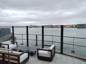 Charles Hope Southampton Waterside - Image 2
