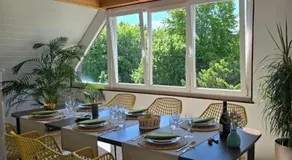 2BR Appart confortable - FAST wifi - EPFL - Swiss Tech - la RTS - l'UNIL - parking - Image 3