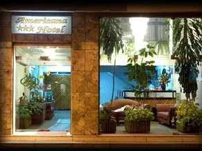 Americana Hotel - Image 5