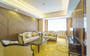 Manzhou International Hotel (Yizhang Longlai Branch) - Image 5