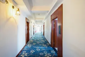 Chuanranli Hotel - Image 4
