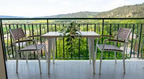 Lumineux studio-Gréoux-les-Bains - Image 3