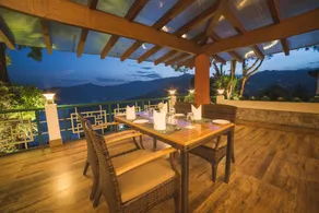 Denzong Regency- Luxury Mountain Retreat Spa & Casino - Image 3