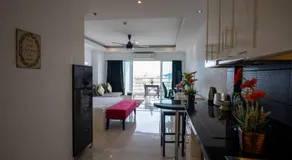 Vtsix Condo Service at View Talay Condo - Image 3
