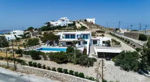 Archon Mykonos Luxury Villa - Image 4