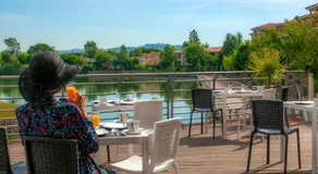 Goélia Mandelieu Riviera Resort - Image 5