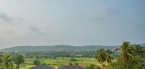 La Vaiencia luxury apartments - Siolim - Image 5