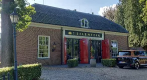 Bed & Breakfast Puur Natuur Putten, met privé sauna - Image 4