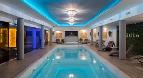 Fibula Residence Hotel & Wellness - Adults Only - Image 3