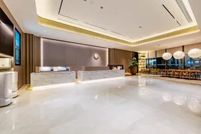 Ji Hotel Changzhou Dinosaur Park - Image 3