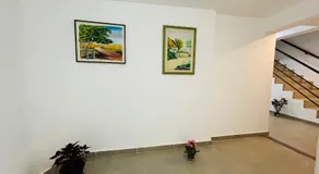 Um suíte romântico para namorados ou família - Image 5