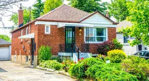 2 Bedroom house in East-York - Image 4