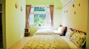 Yanzitao Pottery Coffee B&B - Image 2