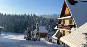 Jedla Miejsce Gościnne blisko term - Image 5