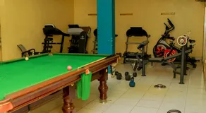 James Hotel & Apartments - Image 5
