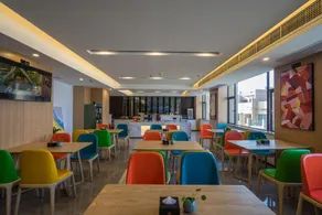 Xinxili International Hotel (Yulin Wanda Garden Expo Park Branch) - Image 3