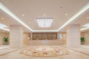 Vienna Hotel Guangdong Zhuhai Doumen Daxin Xinduhui - Image 2