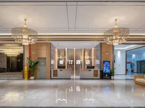 Manting Seaview International Hotel - Image 2