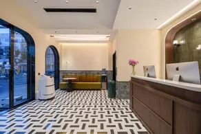 Jiuxi Hotel (Suzhou Guanqian Pedestrian Street Pingjiang Street) - Image 2