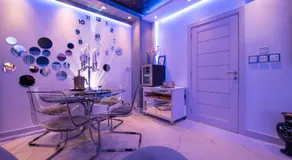 Aurora Lux Spa Smart apartments - Image 4