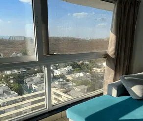 Ishanya: Private High Floor 1Bhk by Abhibha - Image 4