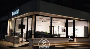 Agathè Luxury Bed and Breakfast - Image 3