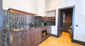 Apartamentos Kong Living Muralla del Mar - Image 4