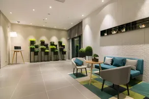 Home Inn Style Guangde Aimin Road Government District - Image 3