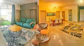 DG HomestayMuslim Putrajaya - Near Alamanda - Image 4