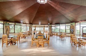 Hampi Heritage and Wilderness Resort - Junglelodges - Image 4