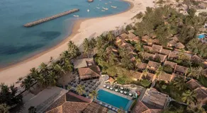 Le Saly Hotel & Hotel Club Filaos - All Inclusive - Image 4