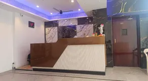 HoTEL JAGAPATHI INTERNATIONAL - Image 3