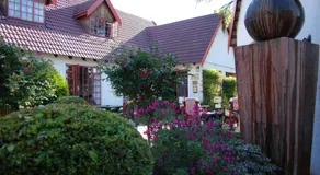 Journey's Inn Africa Guest Lodge - Image 4