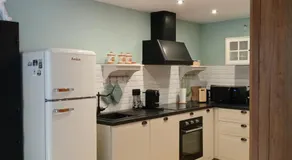 Le Loft du Renard, gîte cosy au coeur de la nature boisée à Namur Wépion, une parenthèse douce dans la vallée mosane - Image 3