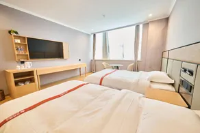 Shell Hotel (Langfang Dachang Film and Television City Branch) - Image 2