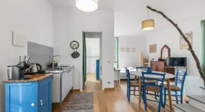 Appartamento a Corenno Plinio - Vista Lago di Como - Image 2