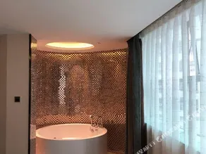 Ousika International Hotel (Dongguan Huangjiang Avenue Baohu) - Image 5