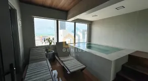 W Tambaú próximo ao Eco Summer - Genius Flats - Image 3