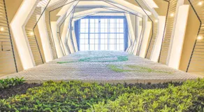 Green Hotel - West District - Image 5
