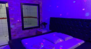 Motel Jaguar Contagem - Image 2