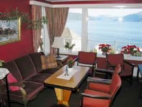 Midtnes Hotel - Image 5