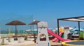 Marotta, 300 mt dal mare, Sea & City Apartments, Sea&Business, Wi-Fi fibra, parking, 3 camere, 11 letti - Image 3