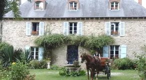 Manoir de la Peignie - Image 3