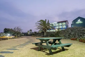 Jeju Amor House Oceanview Oreum - Image 2