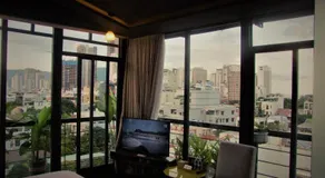 Oasis Hotel & Apartment - Image 3